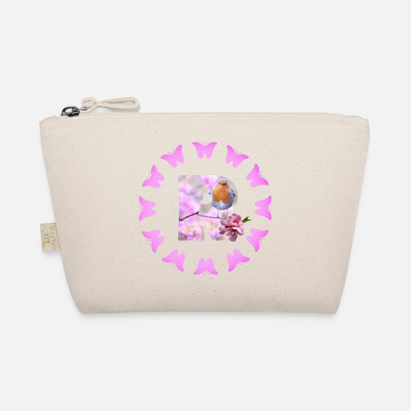 fruit blossom r Organic Pouch