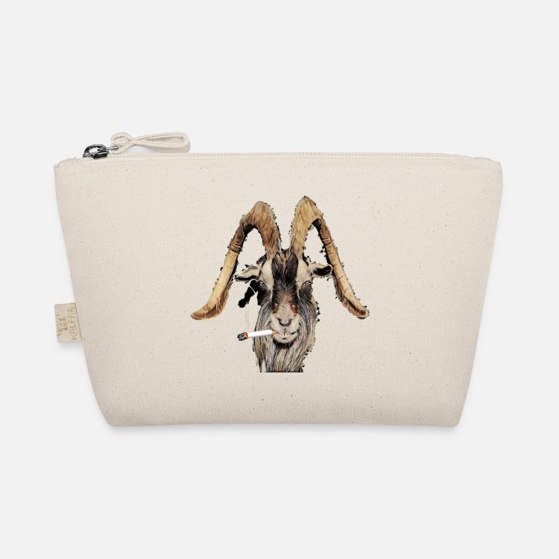 Fumeur 😀 Trousse biologique