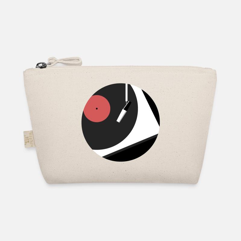 Tourne-disque Trousse biologique