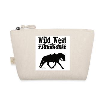 Western Fjordferd - Trousse biologique - nature - Devant