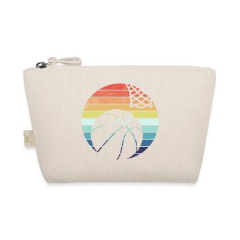 Basket-ball - Trousse biologique - nature - Devant