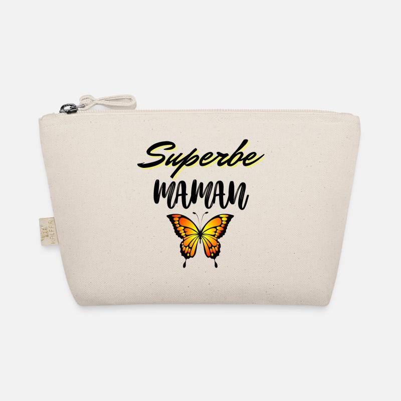 Stunning mom Organic Pouch