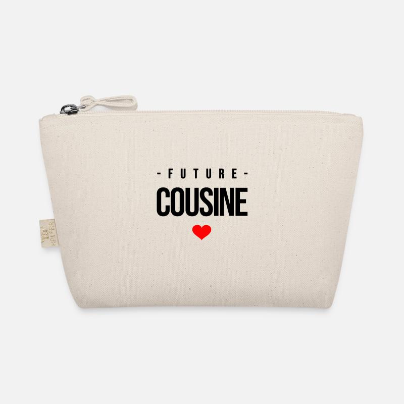FUTURE COUSINE - Trousse biologique - nature