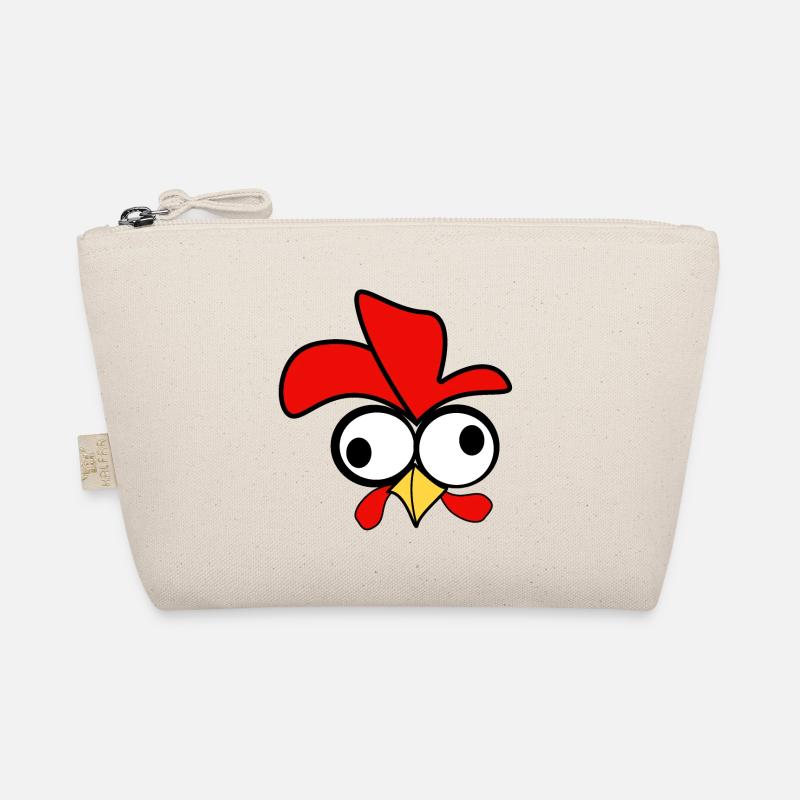 Coq images drôles Trousse biologique