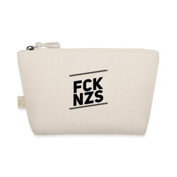 FCK NZS - Trousse biologique - nature - Devant