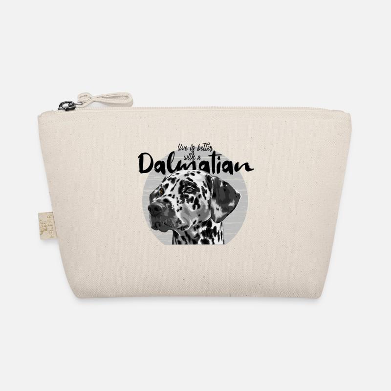 dalmatien Trousse biologique