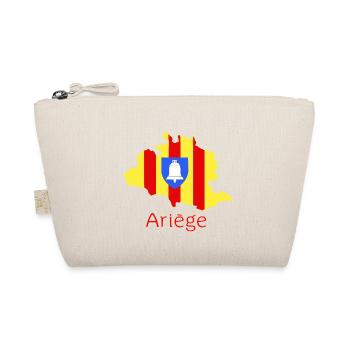 ariège - Trousse biologique - nature - Devant