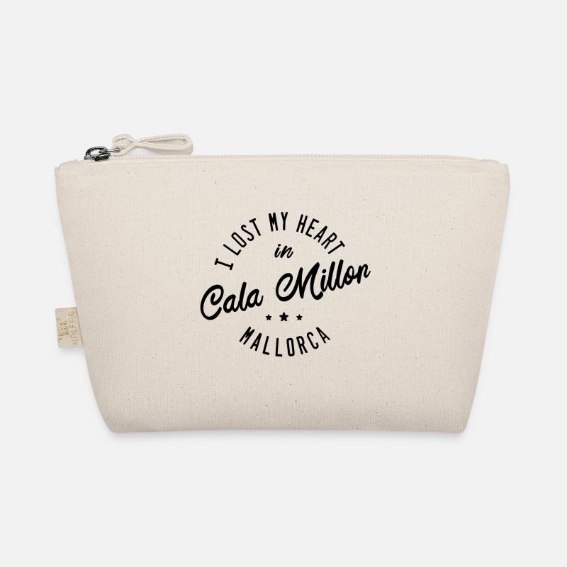 Cala Millor Mallorca Bio-Täschchen