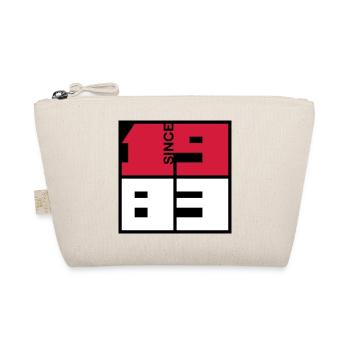 1983 Année de naissance. Cherchez votre année dans ma boutique - Trousse biologique - nature - Devant