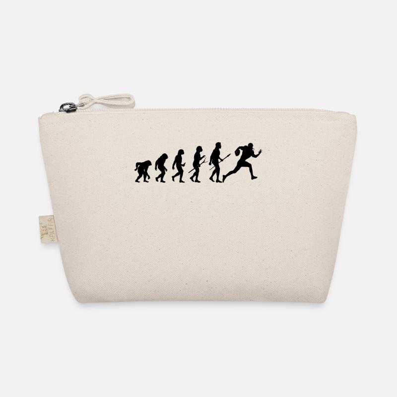 rugby evolution - Trousse biologique - nature