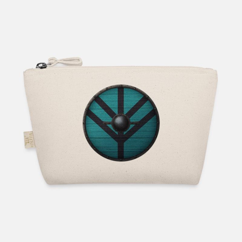 Viking Shield Organic Pouch