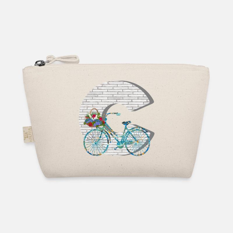 fahrrad e 100 c Bio-Täschchen