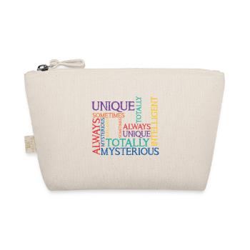 Autisme Autisme Autiste - Trousse biologique - nature - Devant