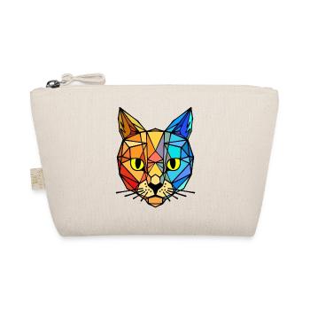 Tigre animal - Trousse biologique - nature - Devant