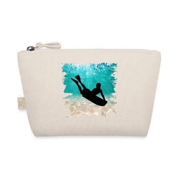 Bodyboard Surf d’été Bodyboarder Sea Sand - Trousse biologique - nature - Devant
