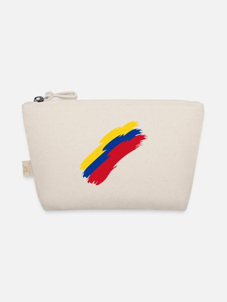 Colombia - Organic Pouch - nature