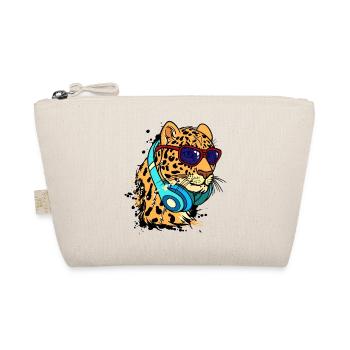 Cool animal casque - Trousse biologique - nature - Devant