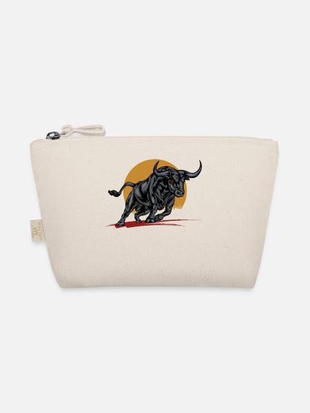 Nature sauvage animal - Trousse biologique - nature - Devant
