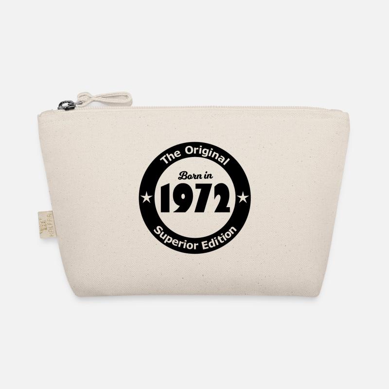 1972 Trousse biologique