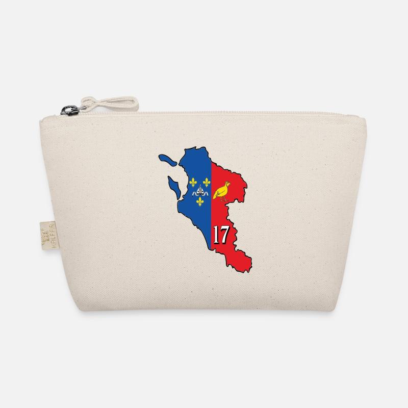 Charente-maritime - Trousse biologique - nature