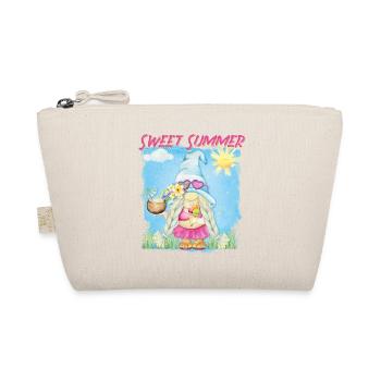 Doux-buzzer - Trousse biologique - nature - Devant