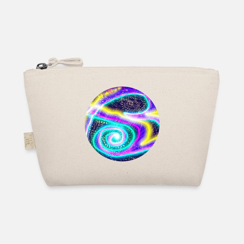 Nordlichter Bio-Täschchen