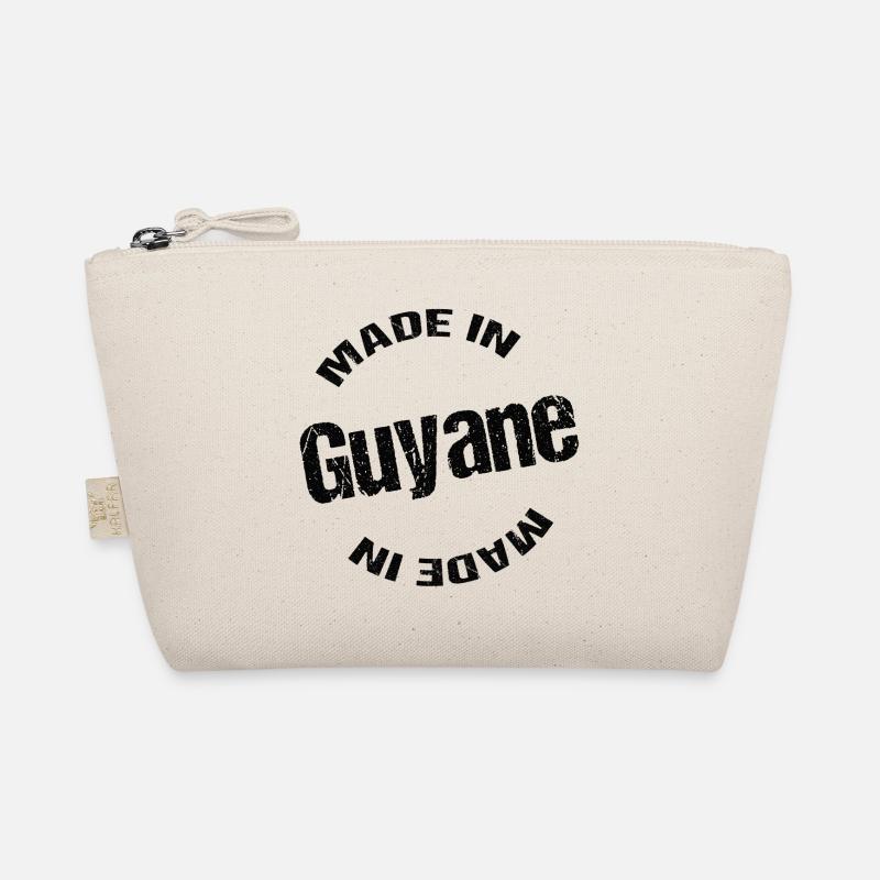 made in guyane Trousse biologique