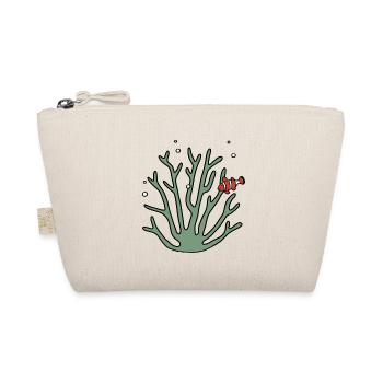 Corail poisson anémone - Trousse biologique - nature - Devant