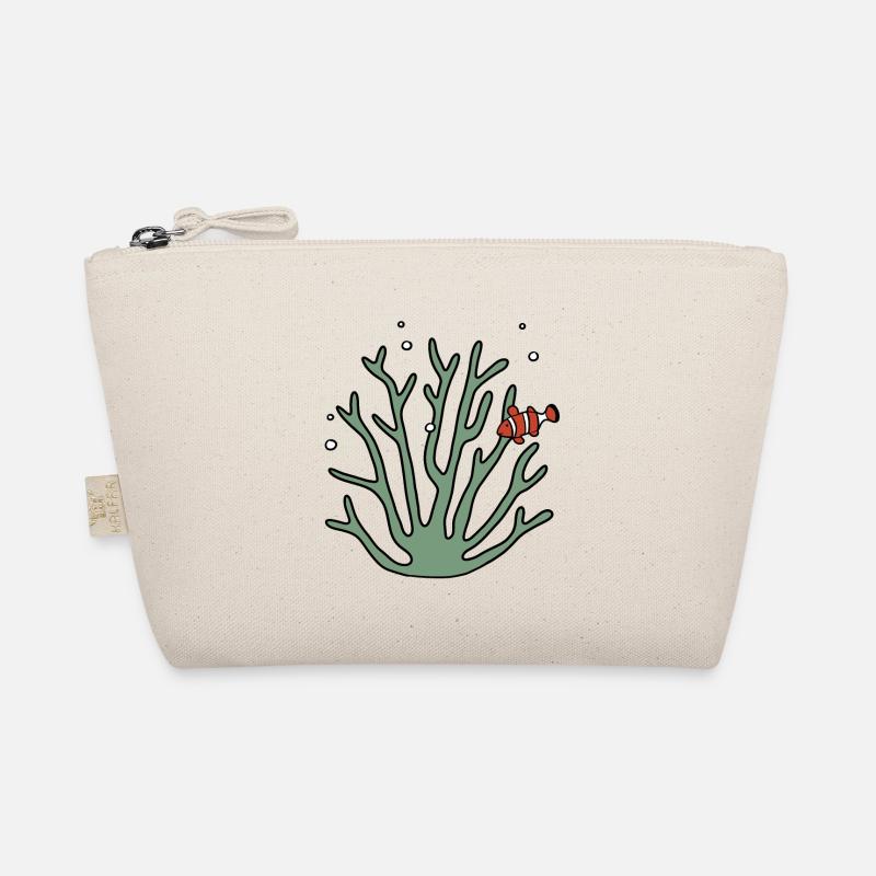 Corail poisson anémone Trousse biologique
