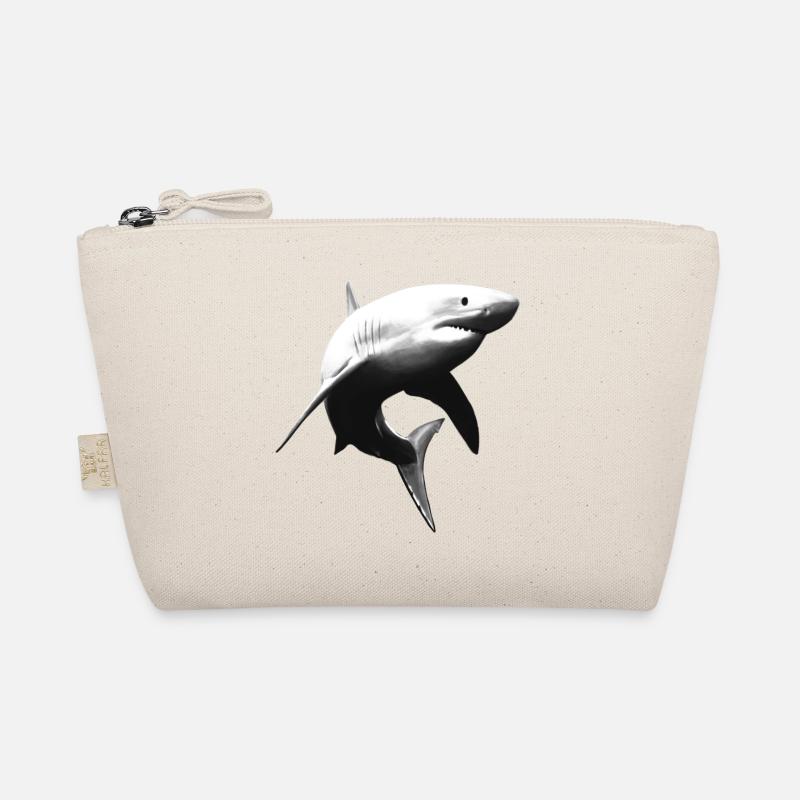 Grand requin blanc Trousse biologique