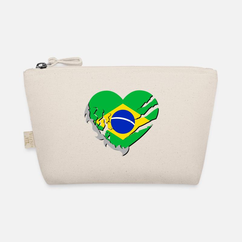 Brésil - Brésil Trousse biologique