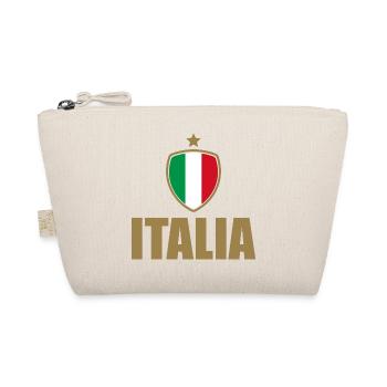 Italie | Italia - Trousse biologique - nature - Devant