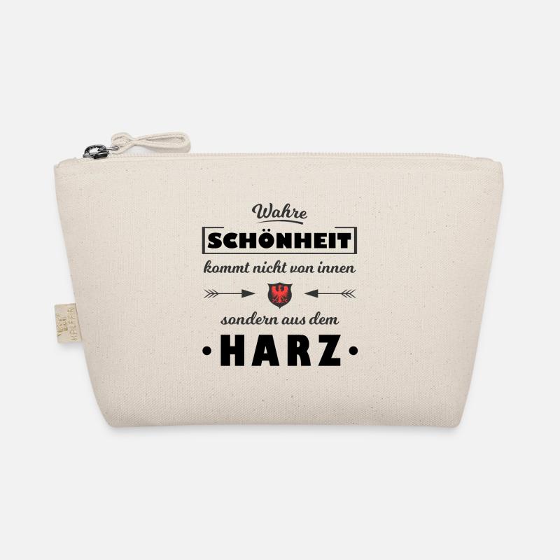 Harz Bio-Täschchen