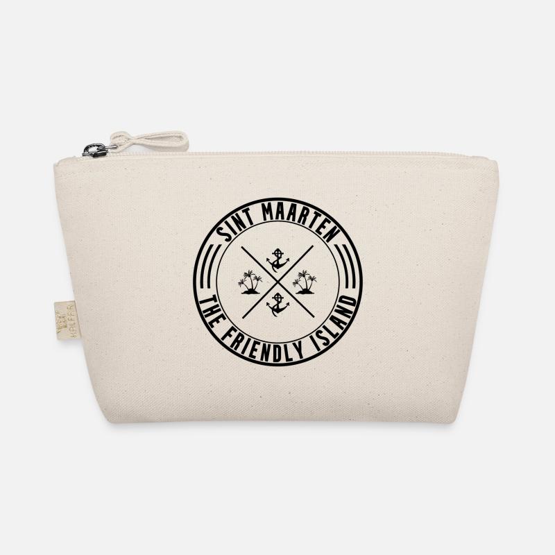 Sint Maarten L’île amicale Trousse biologique