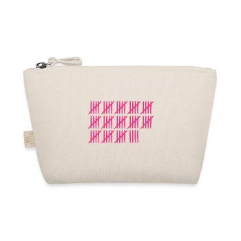 69 Anniversaire Liste-barres - 69 ans - Trousse biologique - nature - Devant