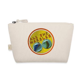Toutes les billes - Trousse biologique - nature - Devant