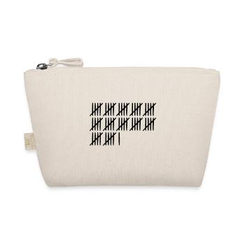 61 anniversaire Liste-barres - 61 ans - Trousse biologique - nature - Devant