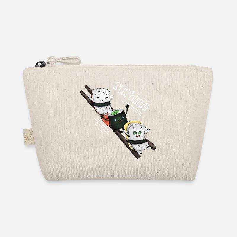 Traîneau à sushis Trousse biologique