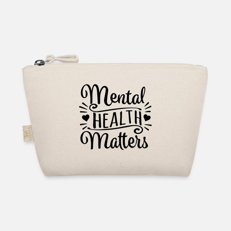La santé mentale compte Trousse biologique