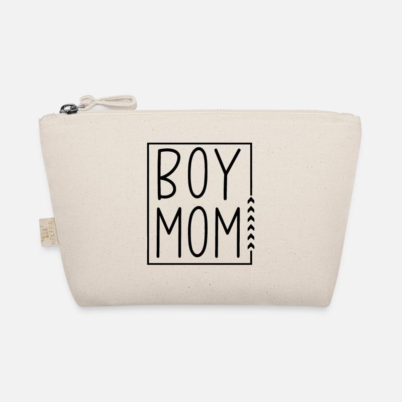 Garçon Maman - Garçon Maman Maman De Garçons Trousse biologique
