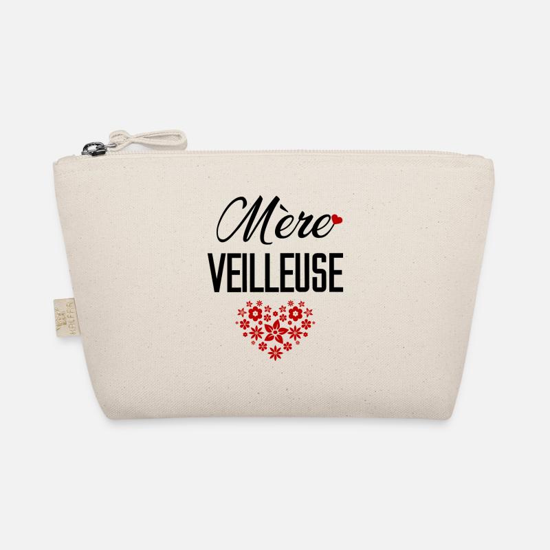 Mère Veilleuse Trousse biologique