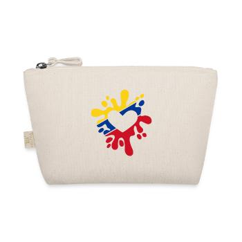 Colombie - Trousse biologique - nature - Devant
