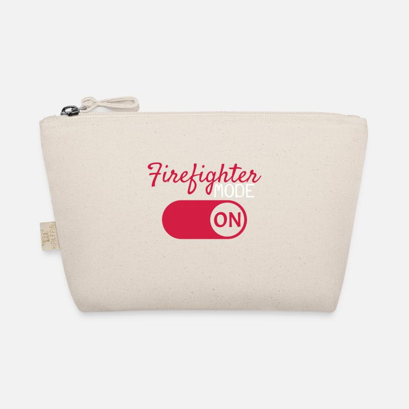Fire brigade Organic Pouch