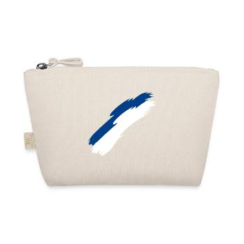 Finland - Organic Pouch - nature - Front