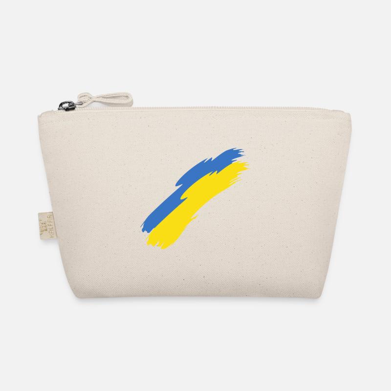 Ukraine Bio-Täschchen
