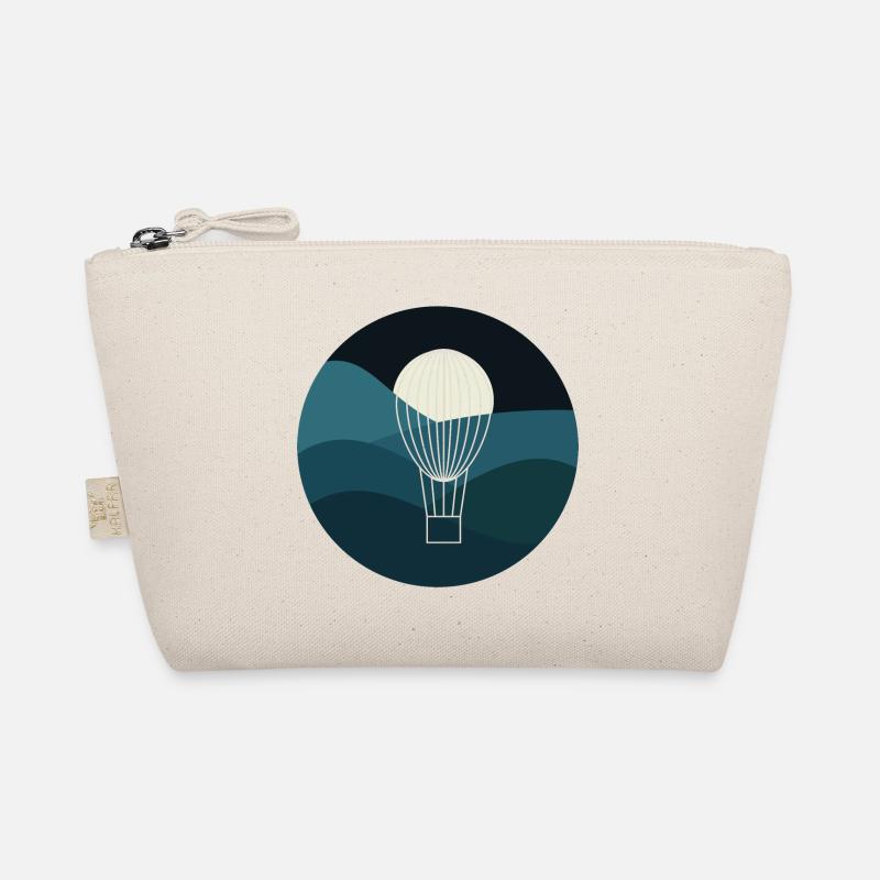 Balloon Organic Pouch