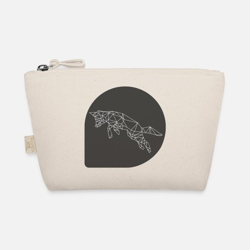 Renard - Trousse biologique - nature