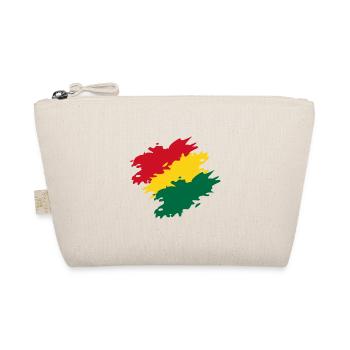Ghana - Trousse biologique - nature - Devant