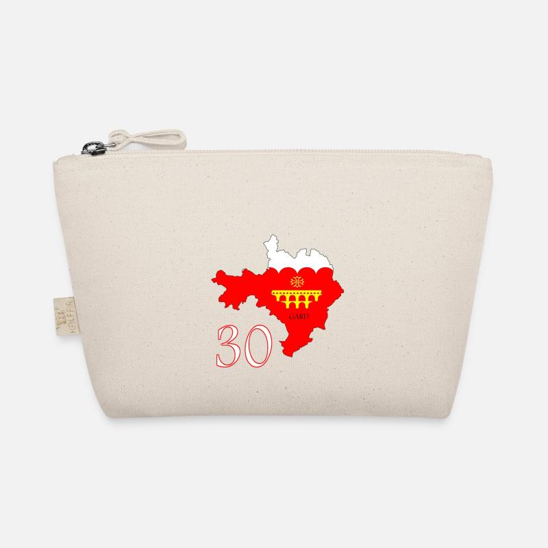 Gard Organic Pouch