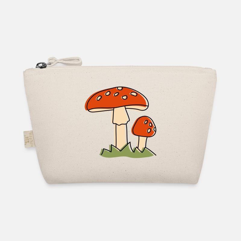 Mouche champignons agaric Champignon Trousse biologique